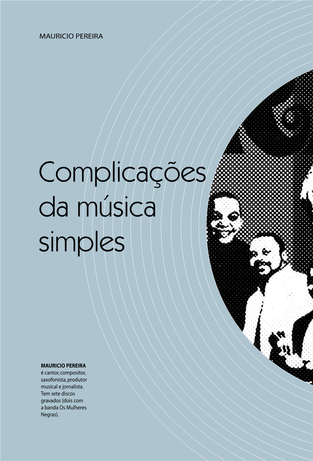 Complicações Da Música Simples