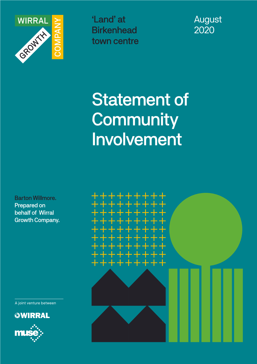 Statement of Community Involvement