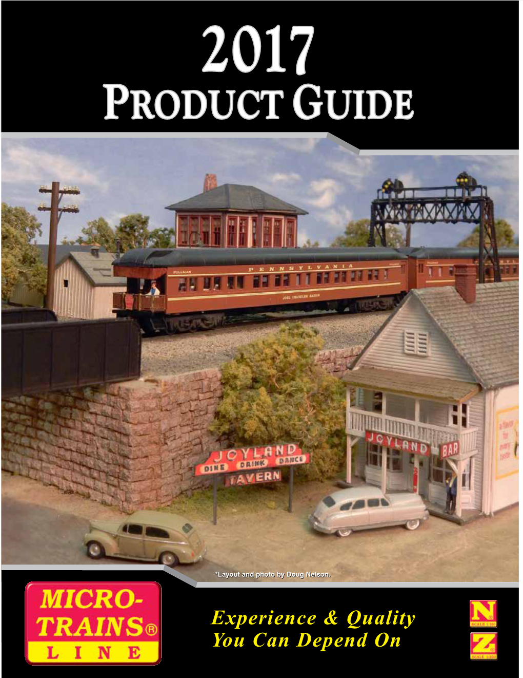 Product Guide