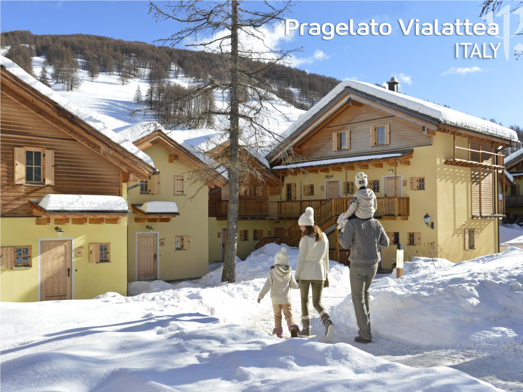 Pragelato Vialattea