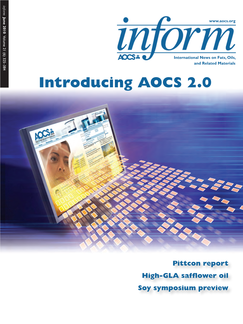 Introducing AOCS 2.0