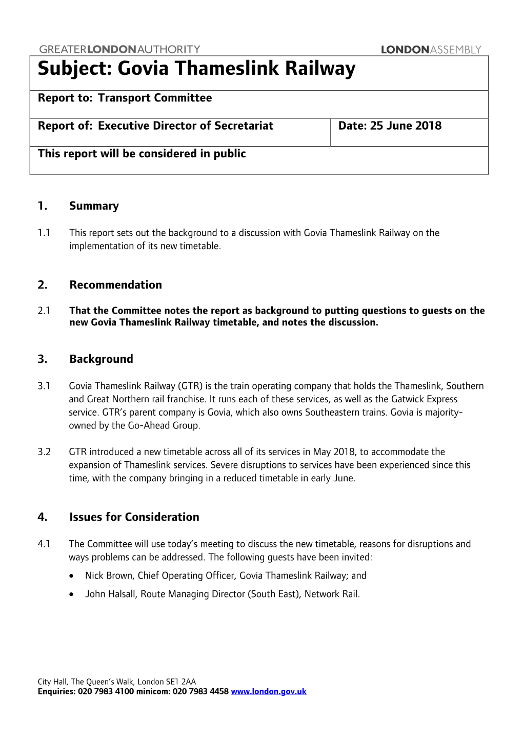 Govia Thameslink Railway PDF 61 KB