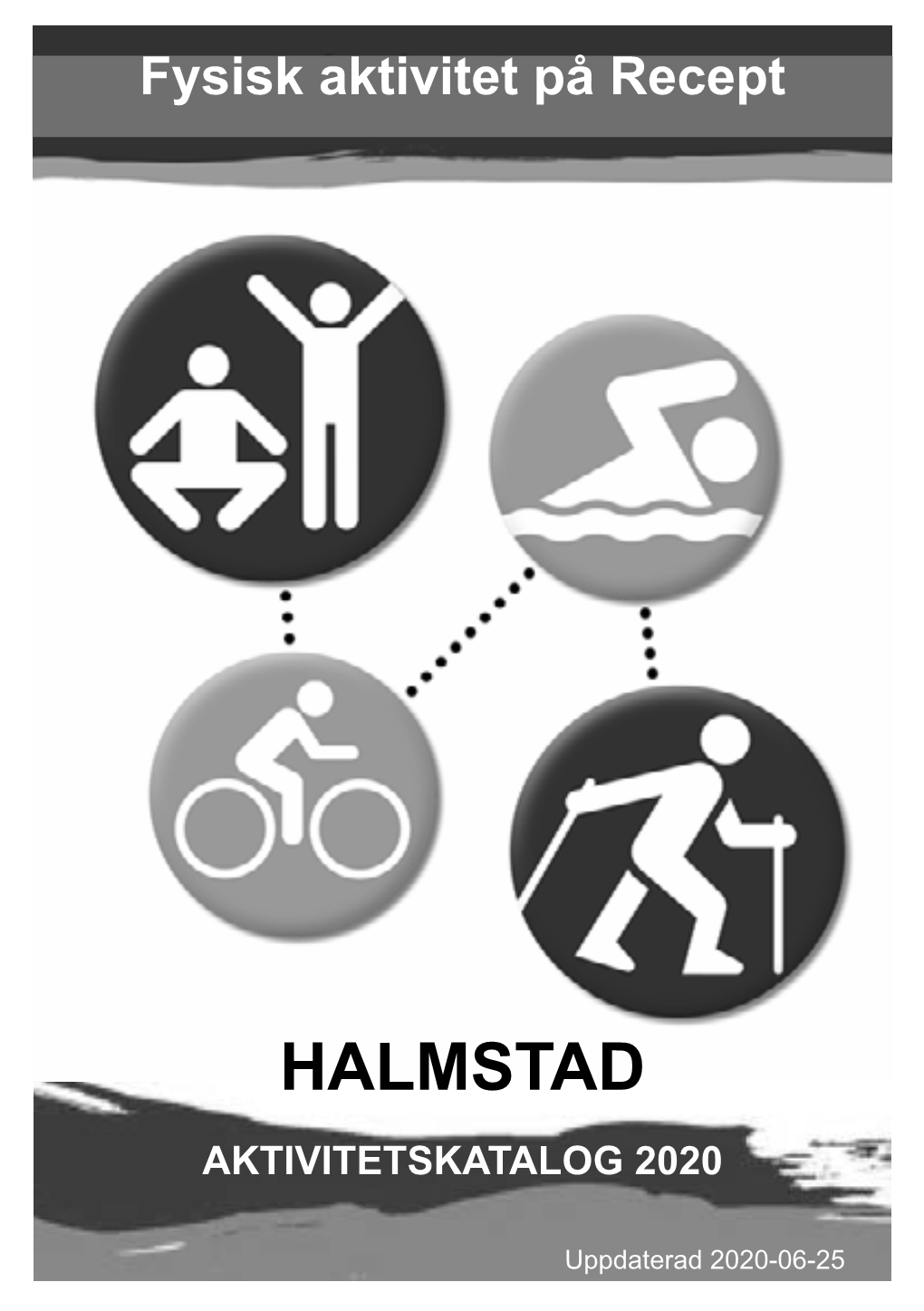 Halmstad Aktivitetskatalog 2020