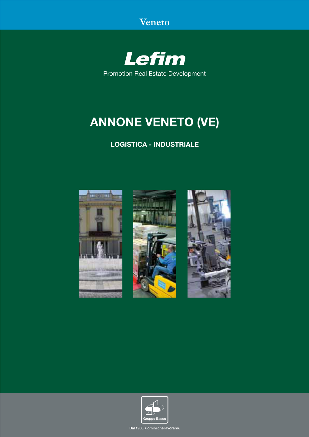 Annone Veneto (Ve)