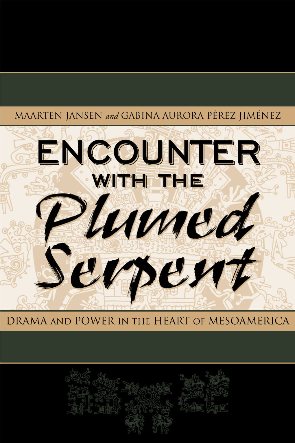 Encounter with the Plumed Serpent