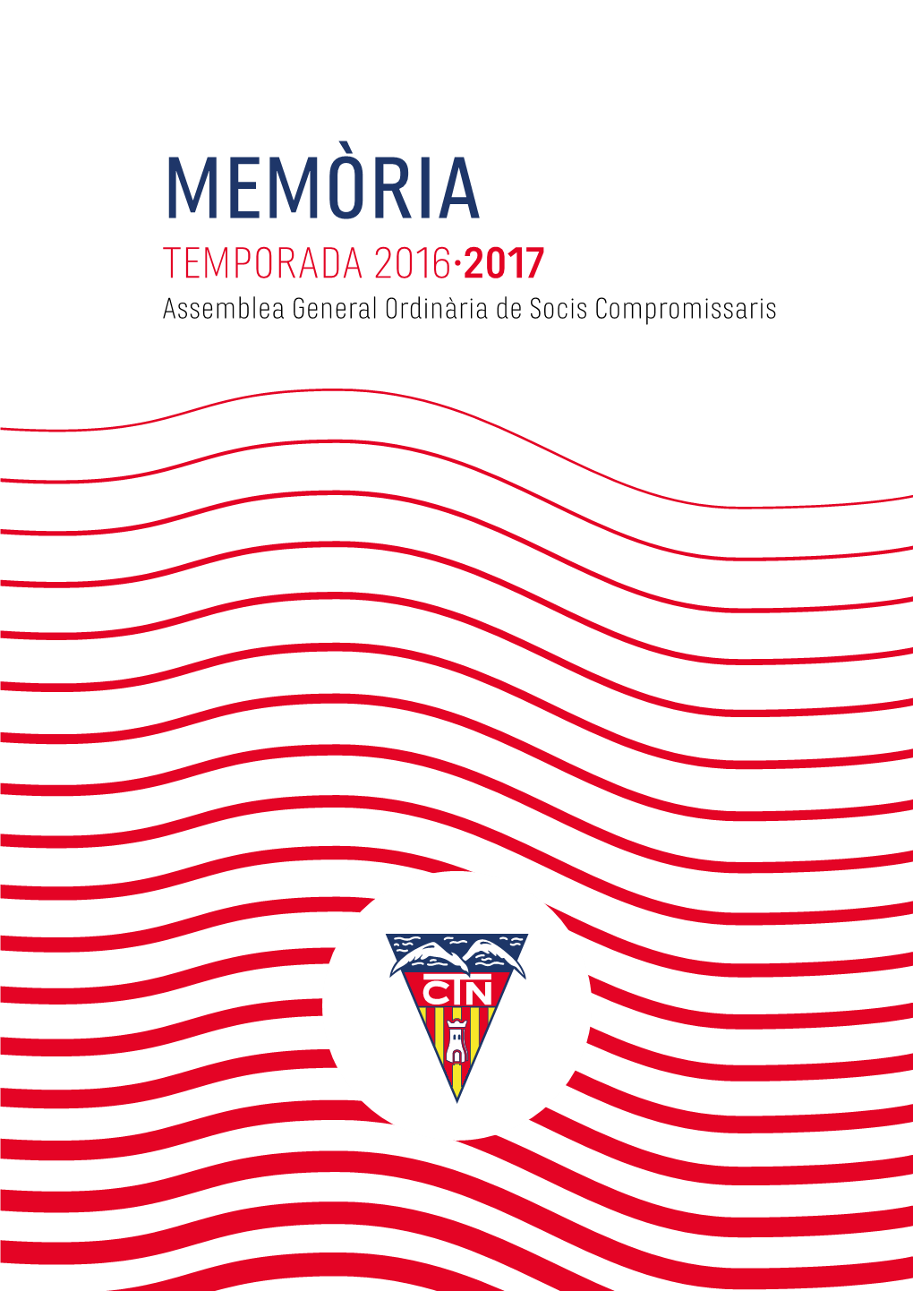 Memòria Temporada 2016-2017