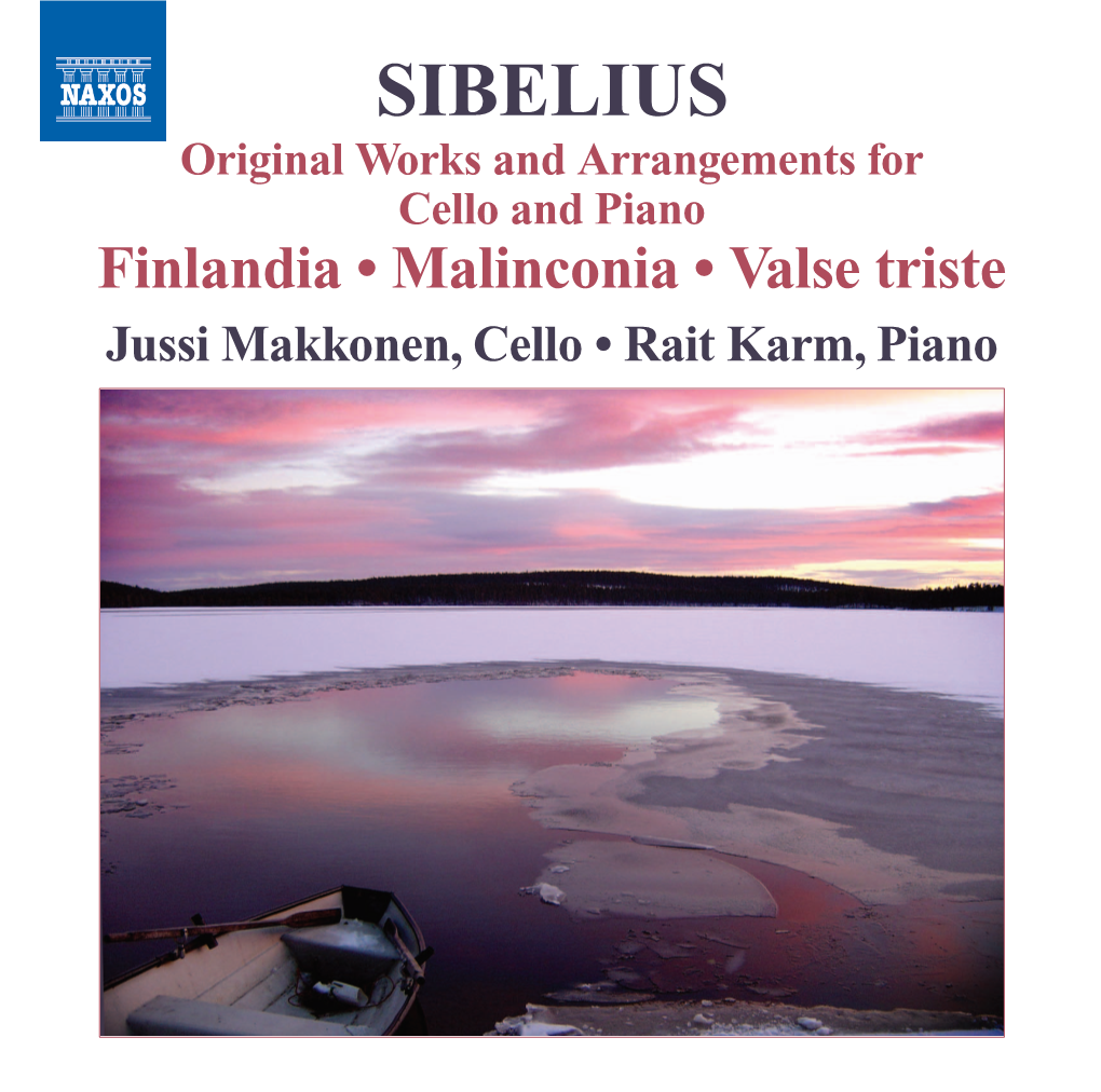 Sibelius:570034Bk Hasse 15/1/08 9:17 PM Page 4