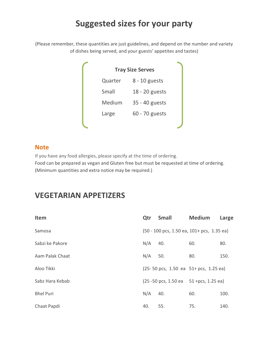 Download Tray Menu