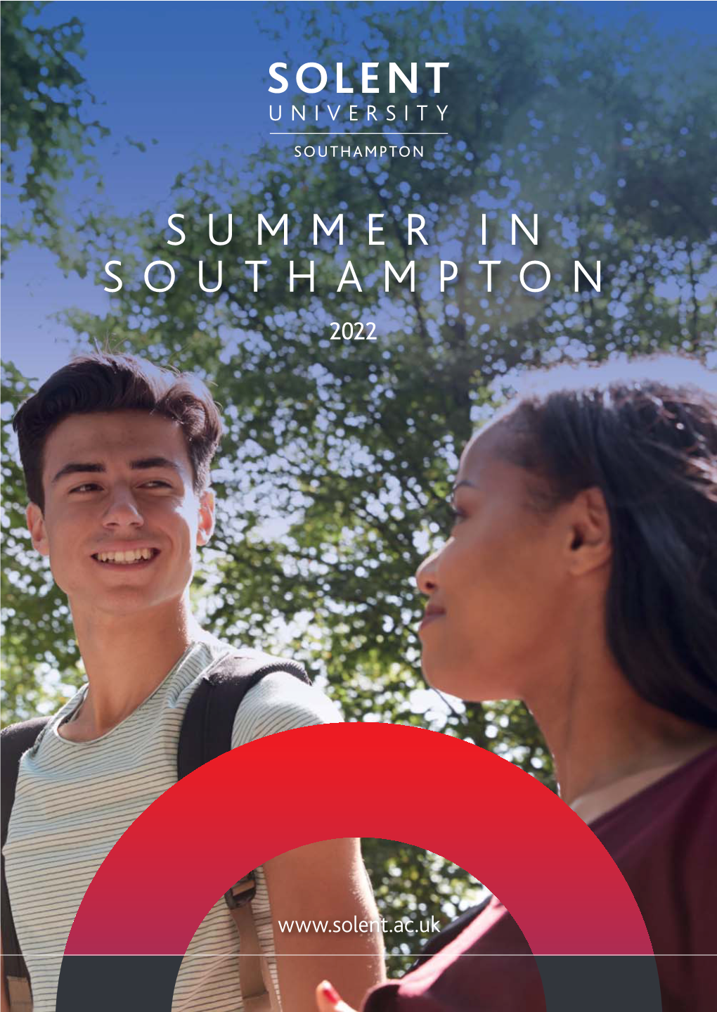 Summer in Southampton 2022