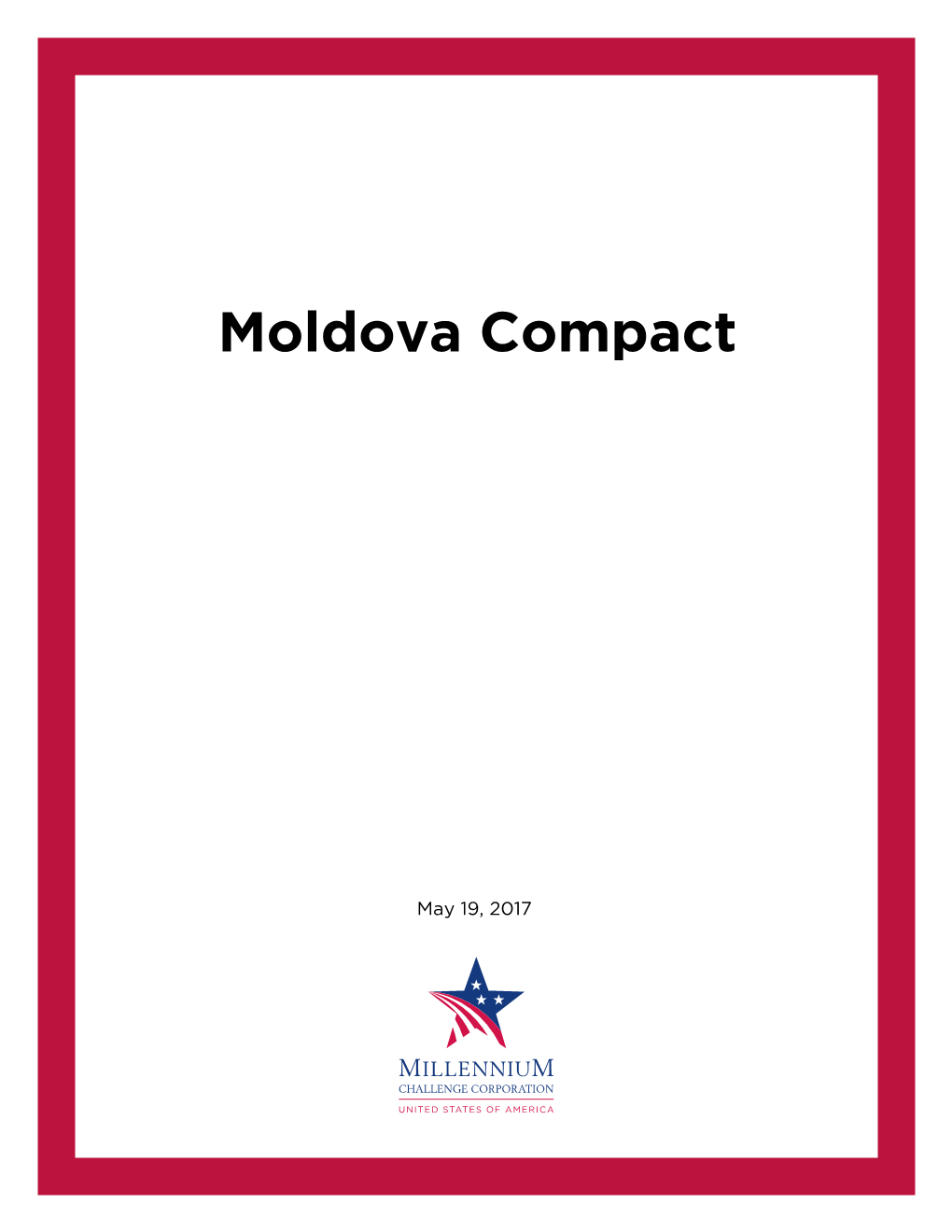 Moldova Compact