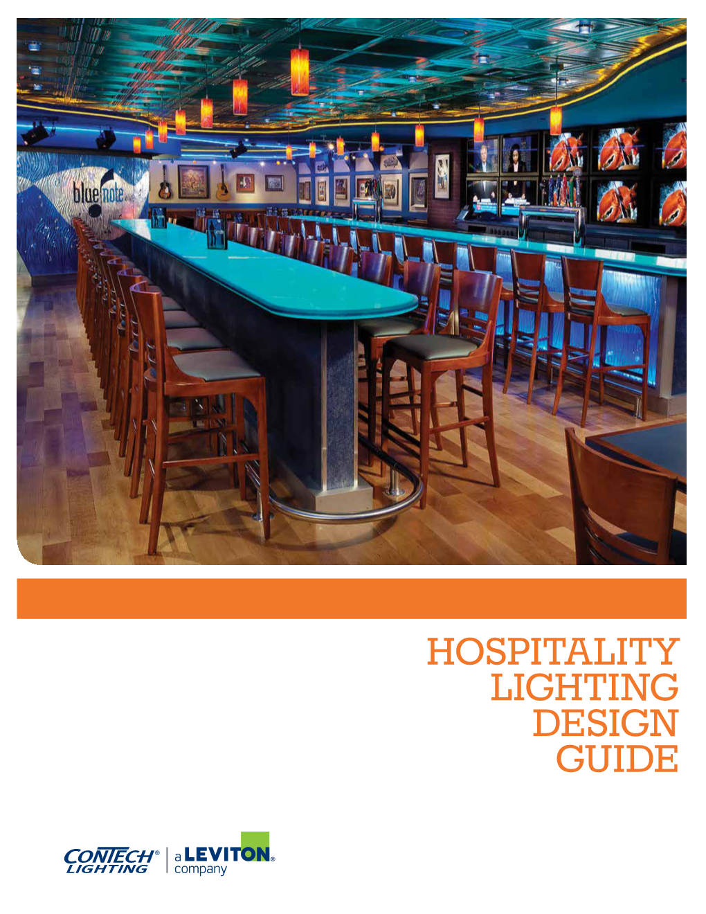 Hospitality Lighting Design Guide What Sets Us Apart