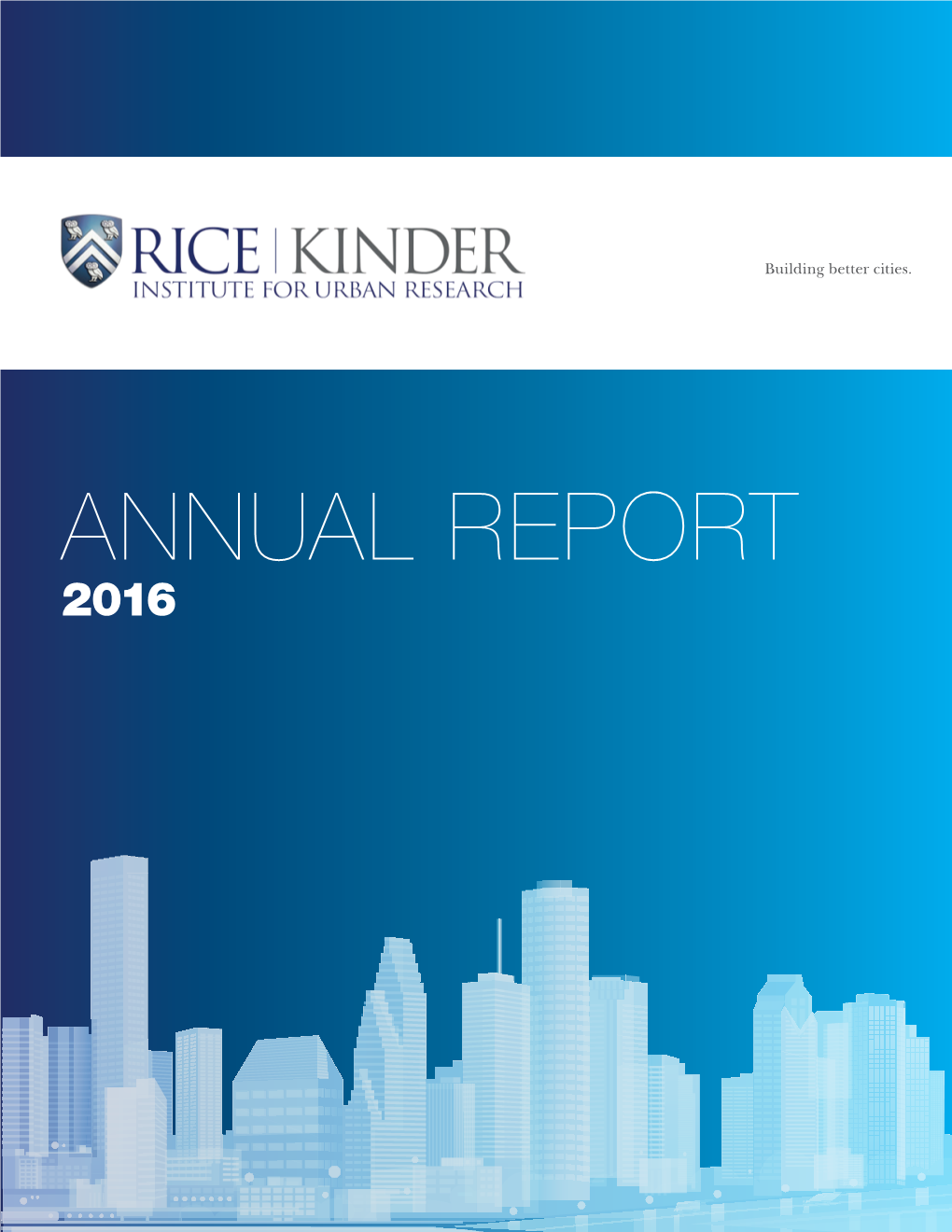 Annual Report 2016