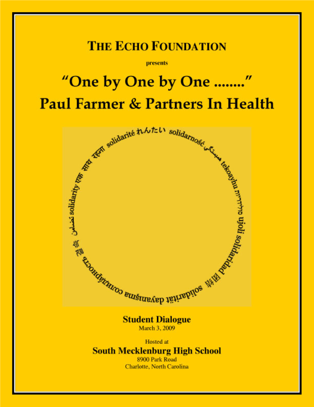 2009-Paul-Farmer.Pdf