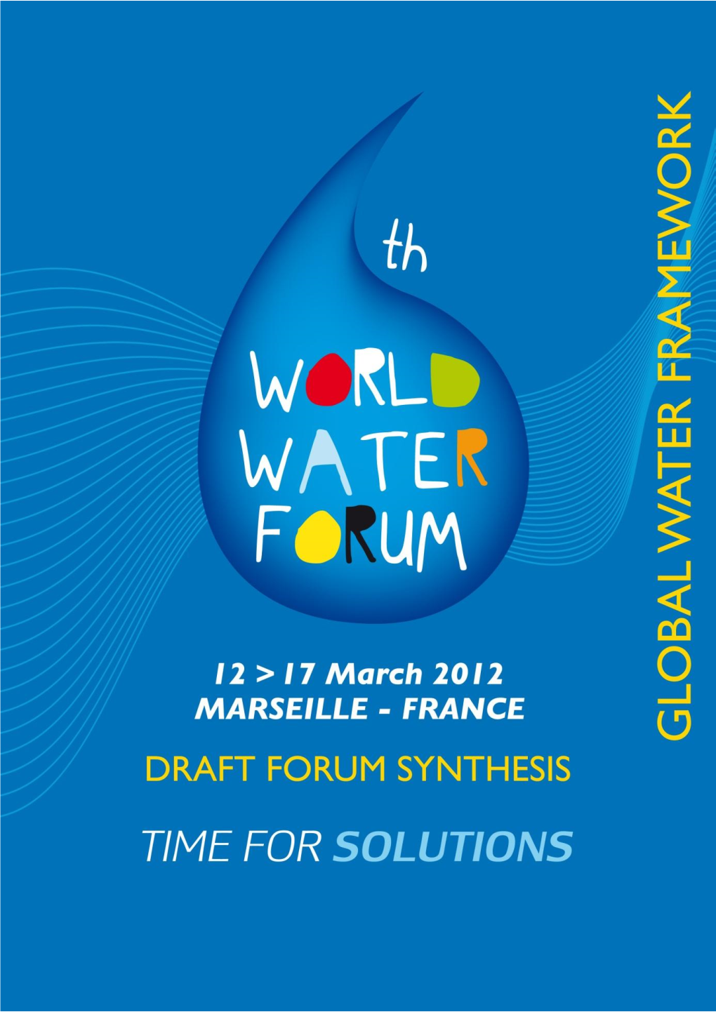 Global Water Framework 6