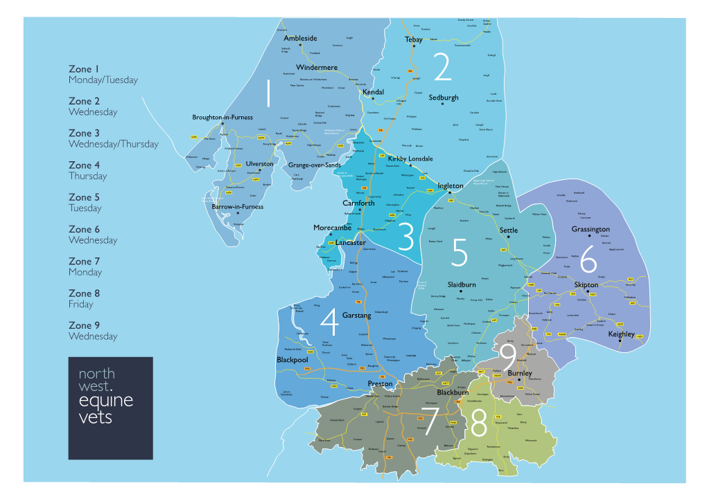 Open Zone Map in a New