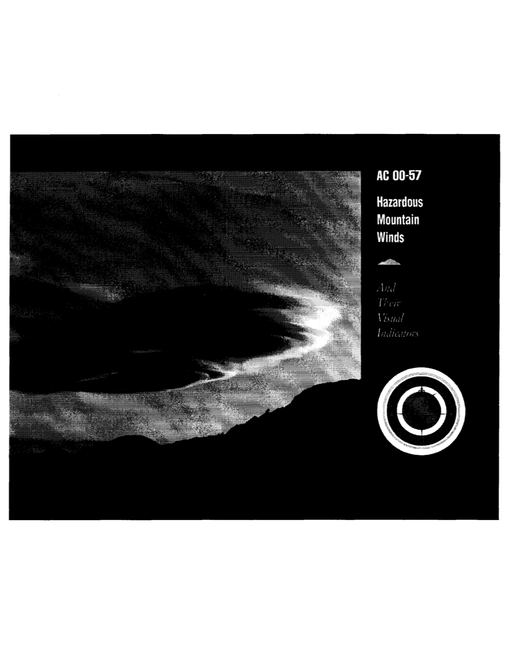 AC 00-57 Hazardous Mountain Winds