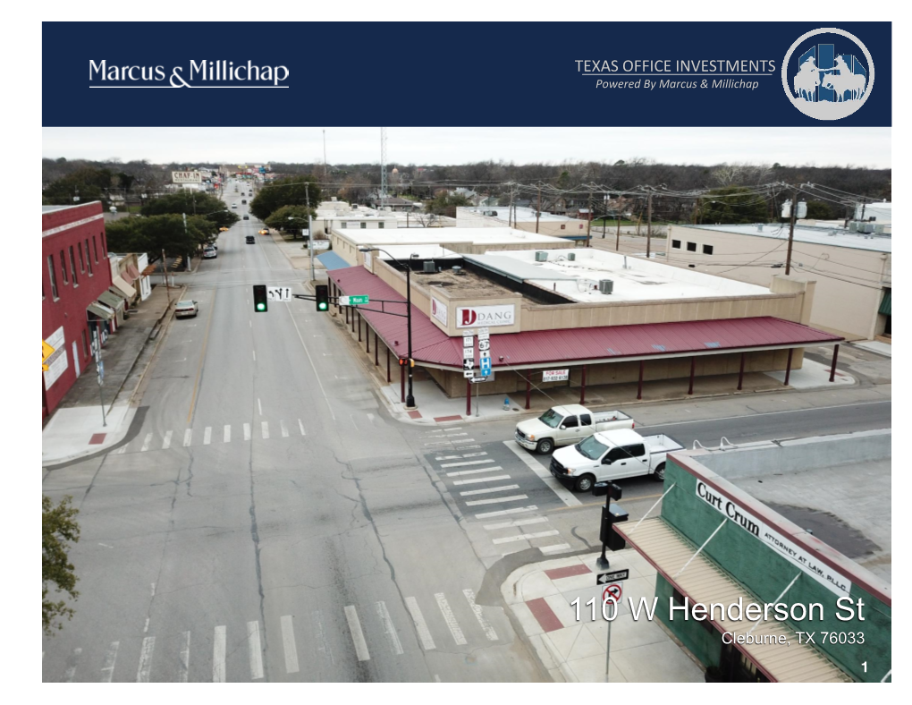 Dallas-Fort Worth Overview