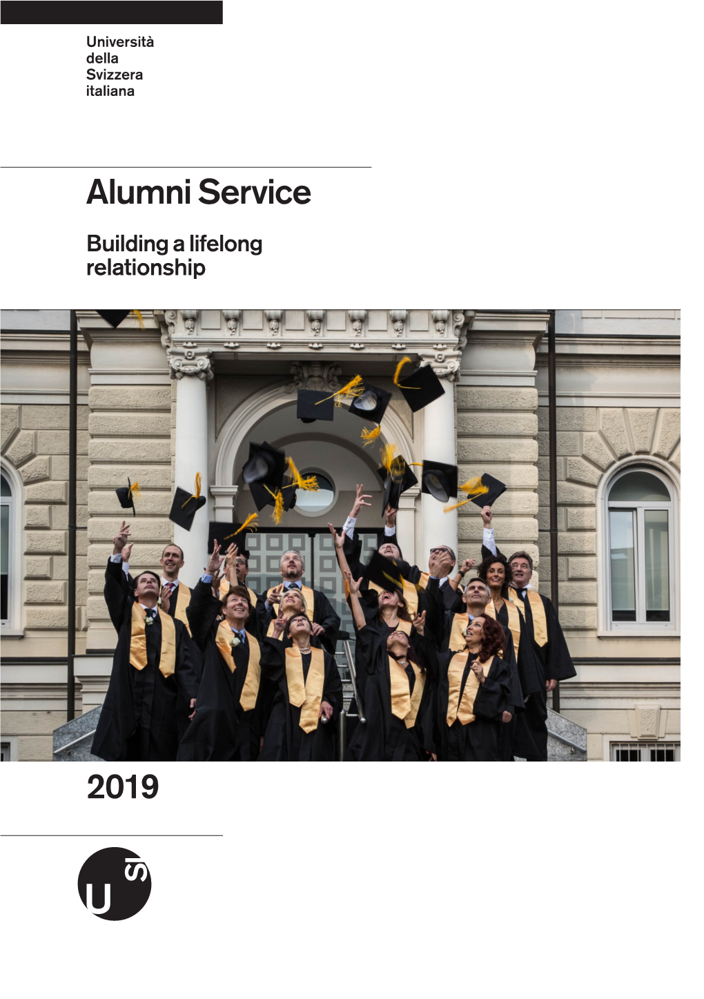 Alumni Service 2019