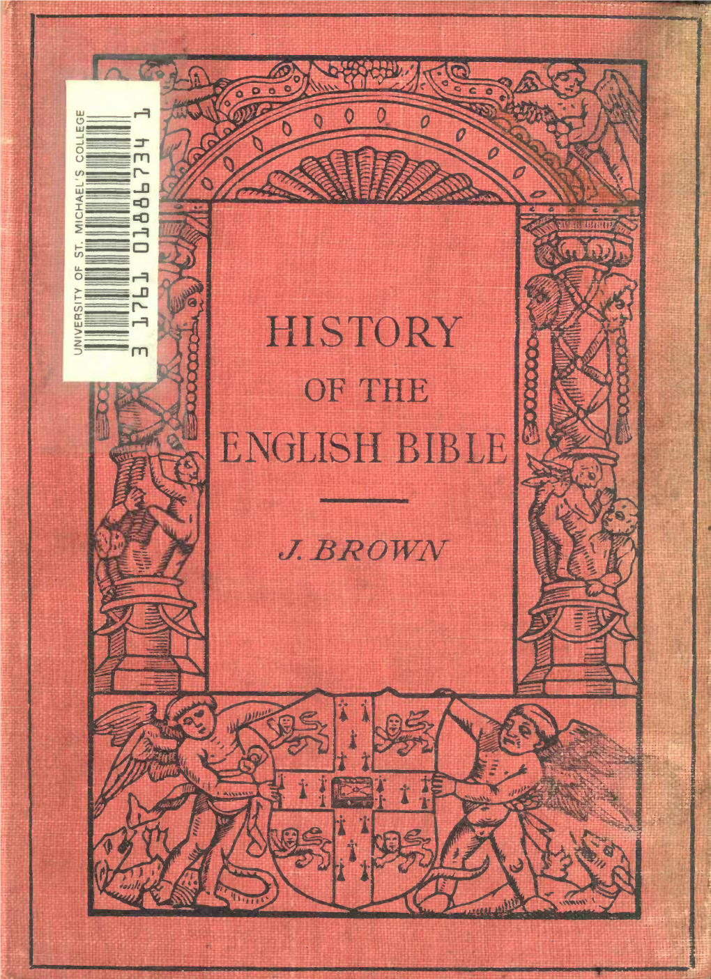 History J, Brown