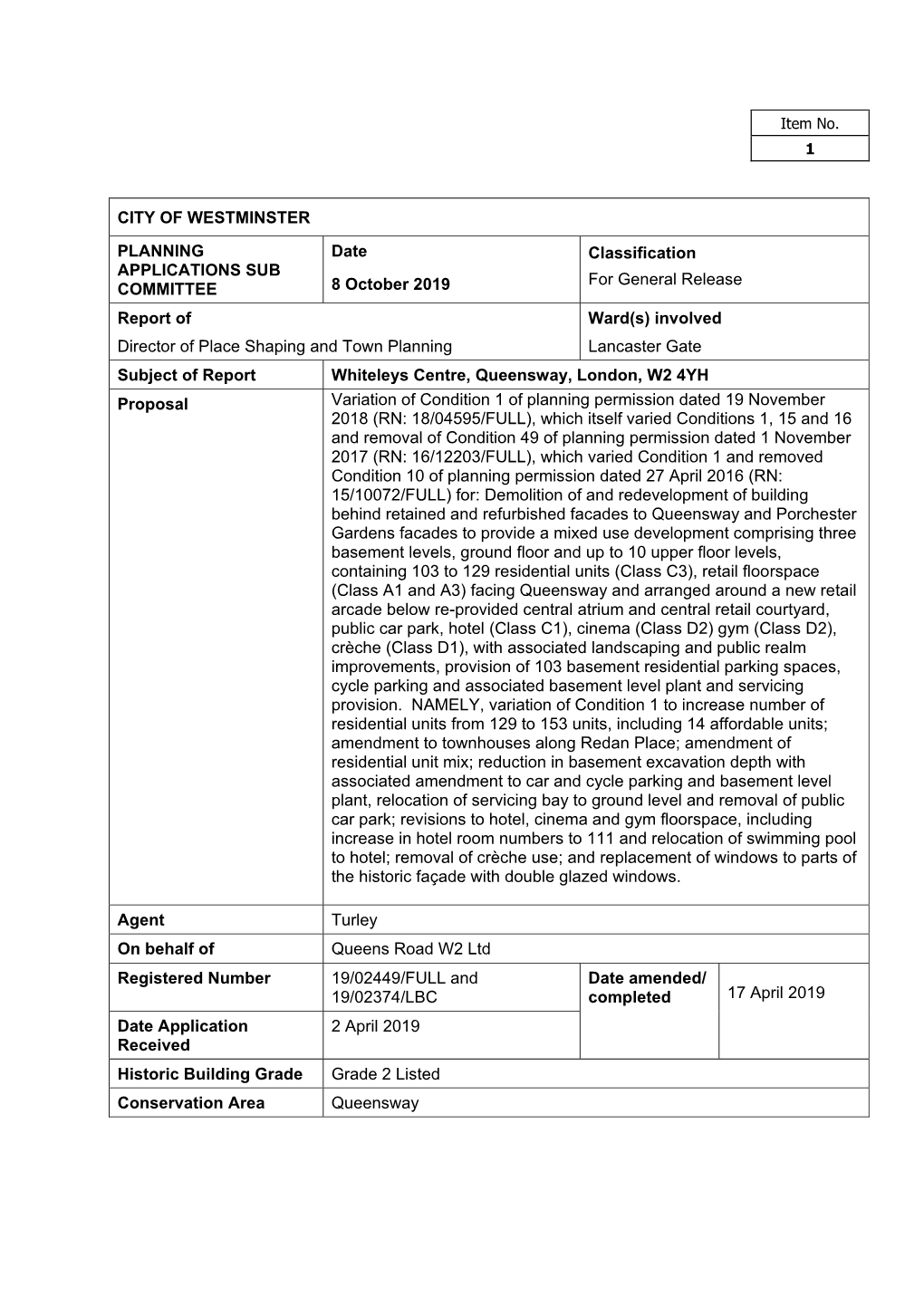 Whiteleys Centre Queensway London W2 4YH PDF 6 MB