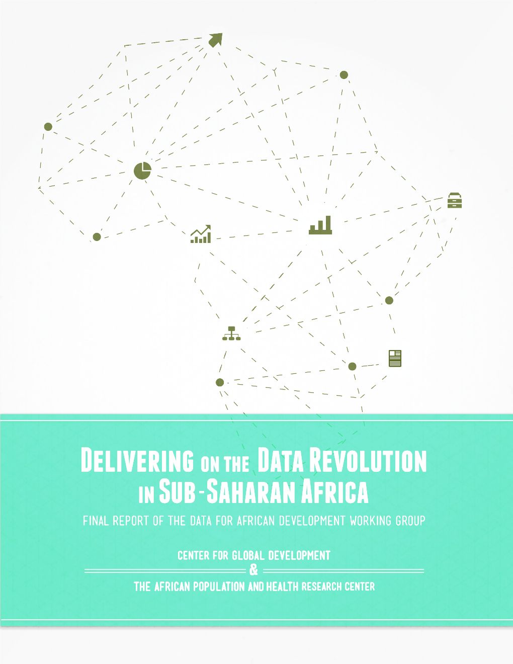 Final Report of the Data for African Development Working Group