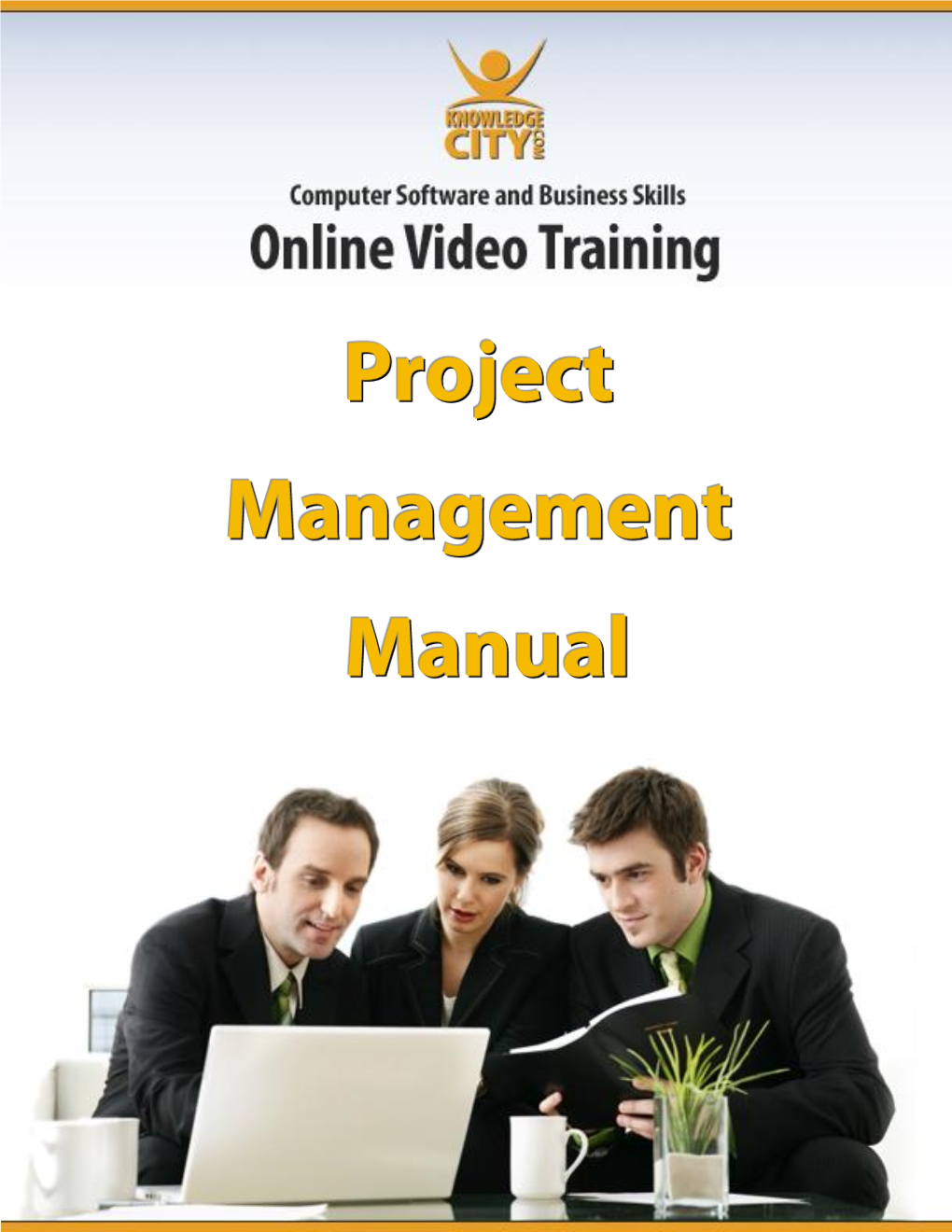 Project Management Manual