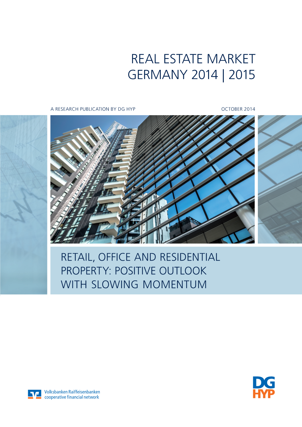 Real Estate Market Germany 2014 | 2015