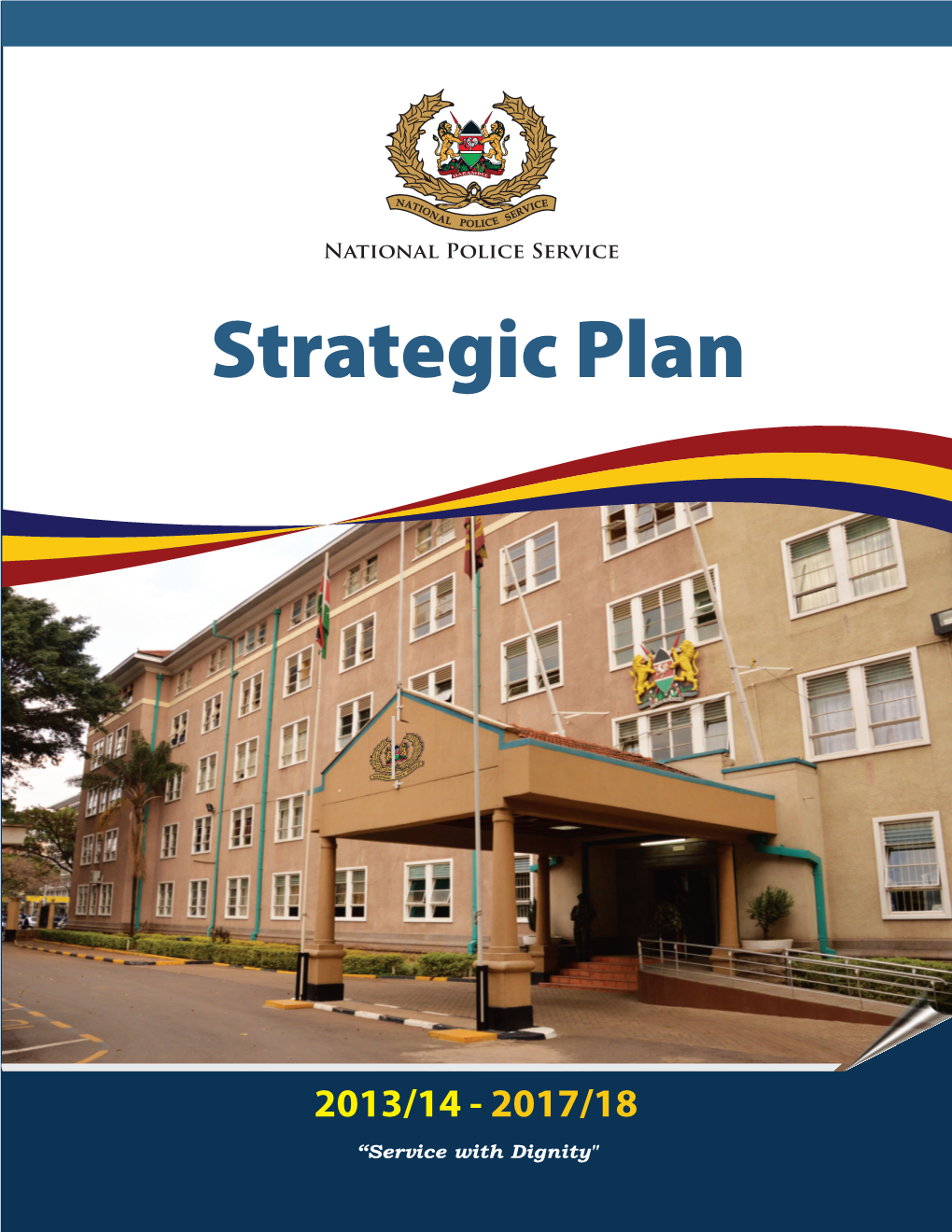 NPS Strategic Plan Final (1).Pdf