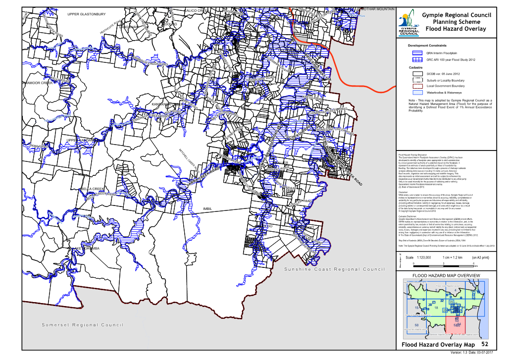 Flood Hazard Overlay Map 52.Pdf