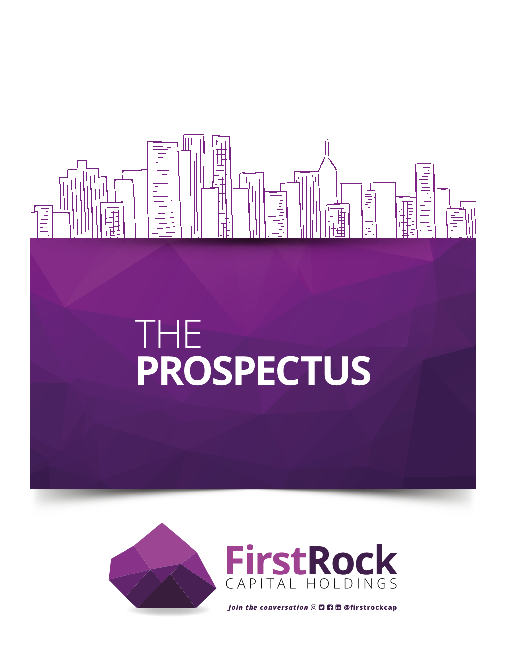 The Prospectus