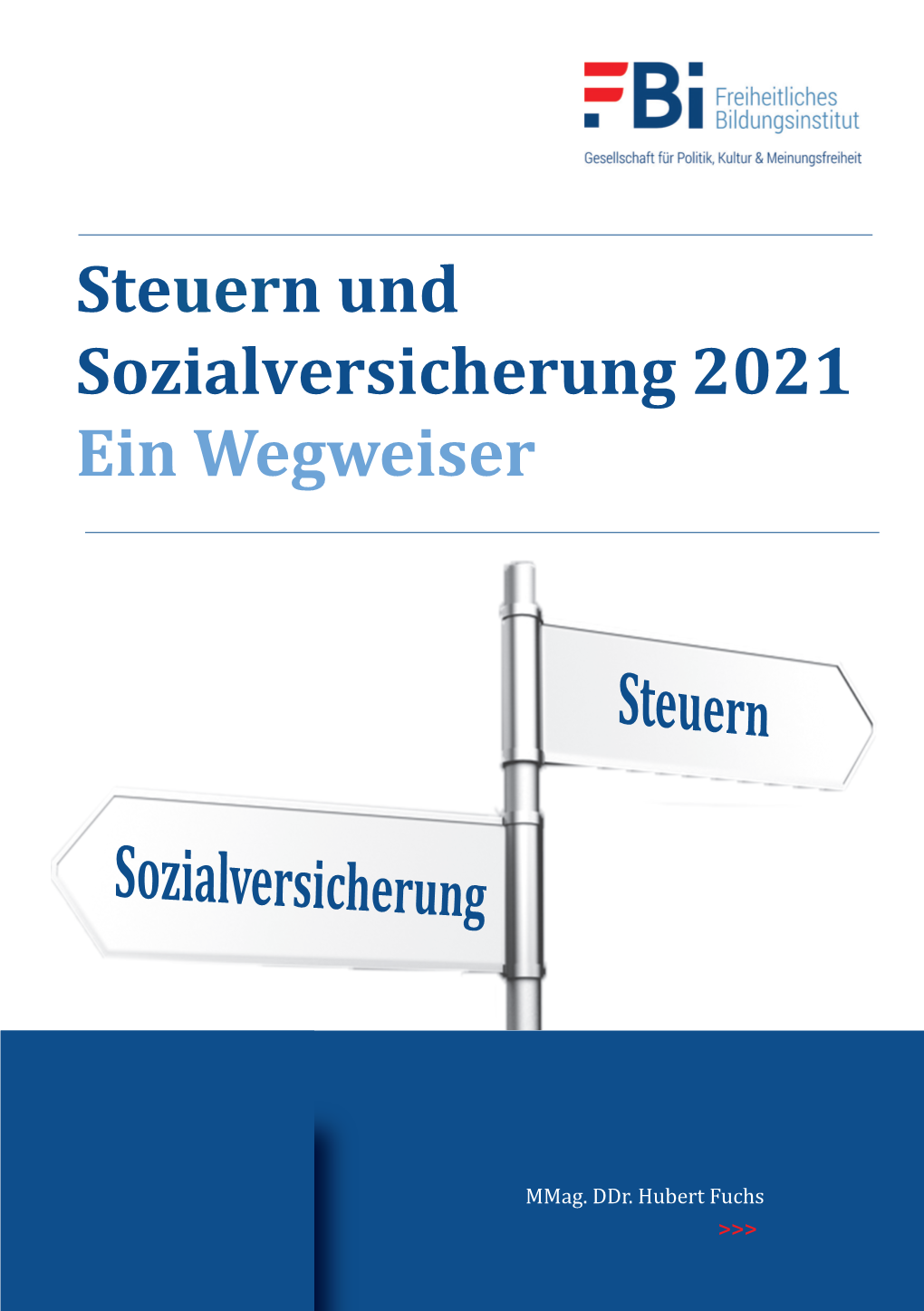 Steuern Und Sozialversicherung 2021 Ein Wegweiser