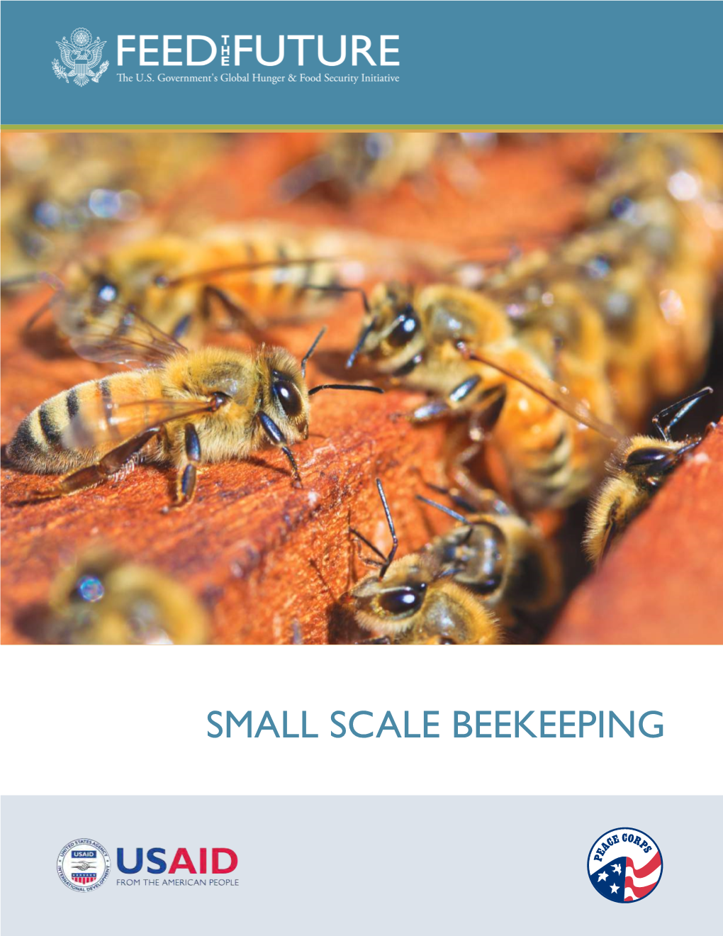 Small Scale Beekeeping Knowledge and Learning Unit