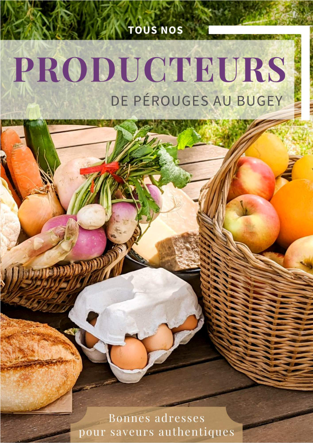 Les Producteurs