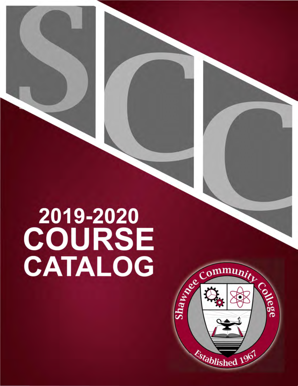 2019-2020 Catalog