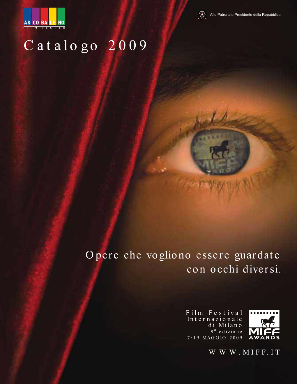 Catalogo 2009