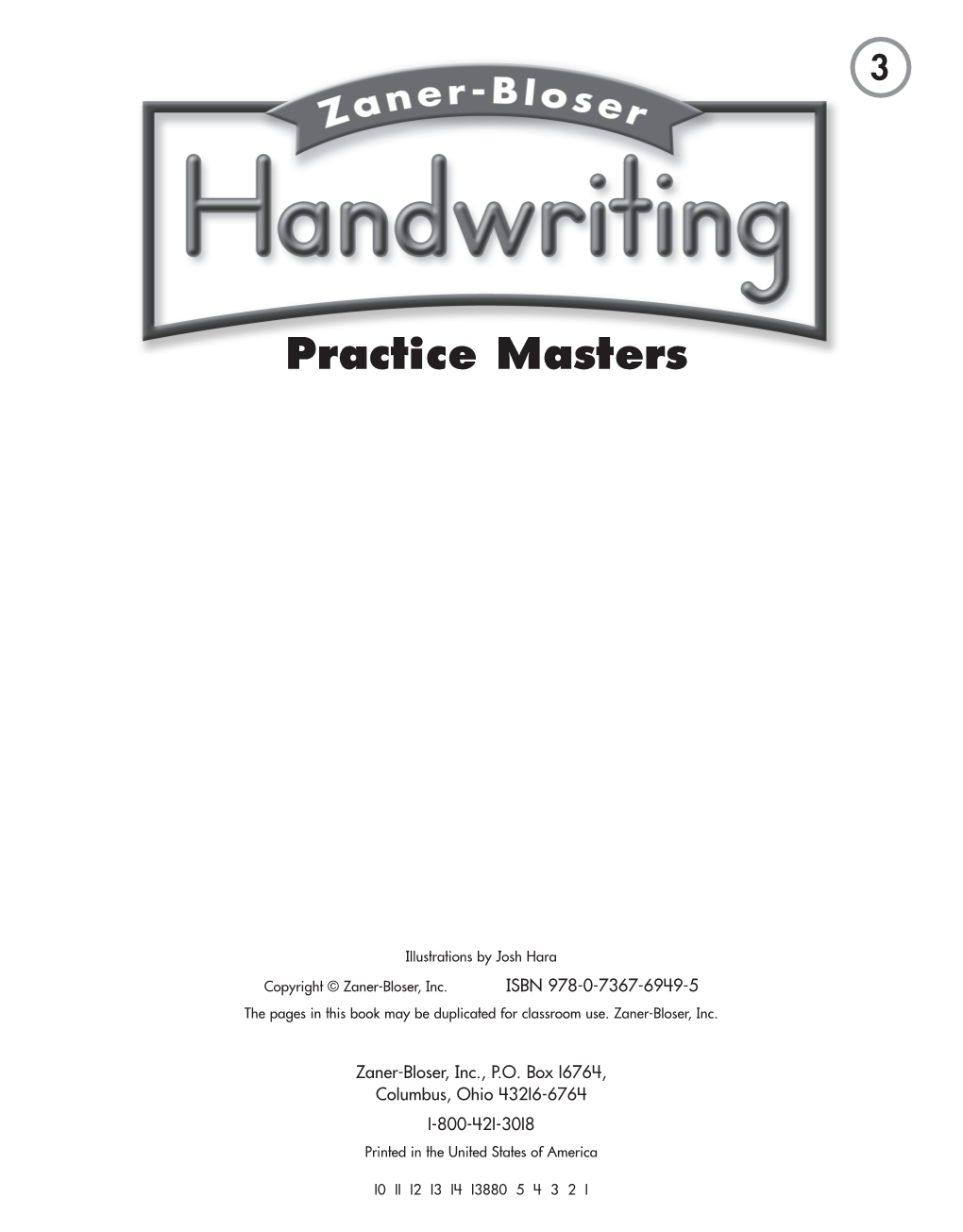 Practice Masters