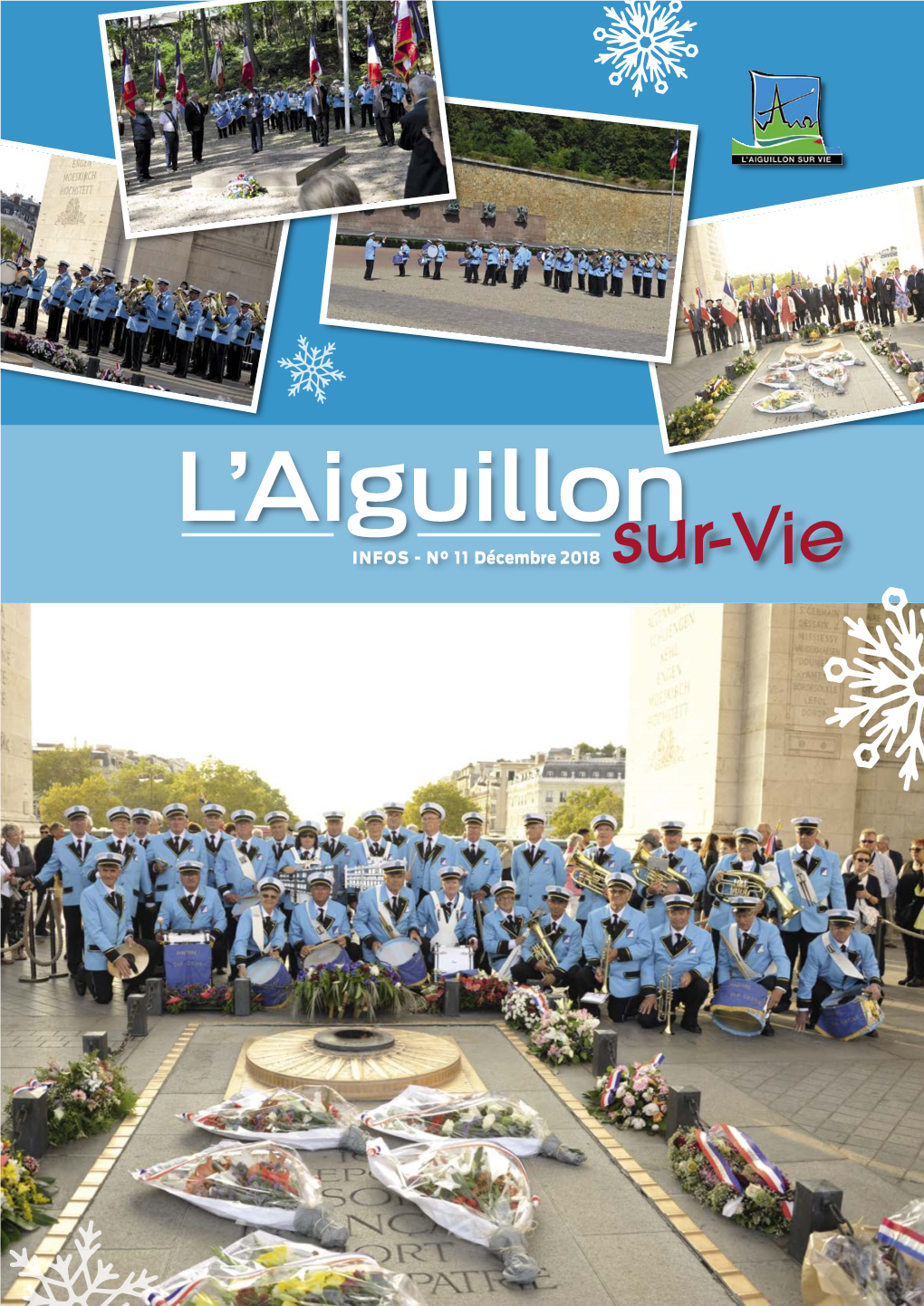 L'aiguillon Sur