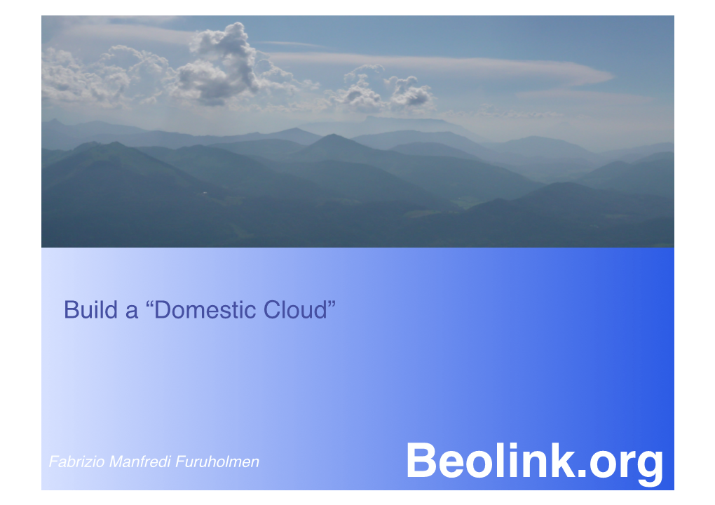 Beolink.Org What Is Cloud Computing