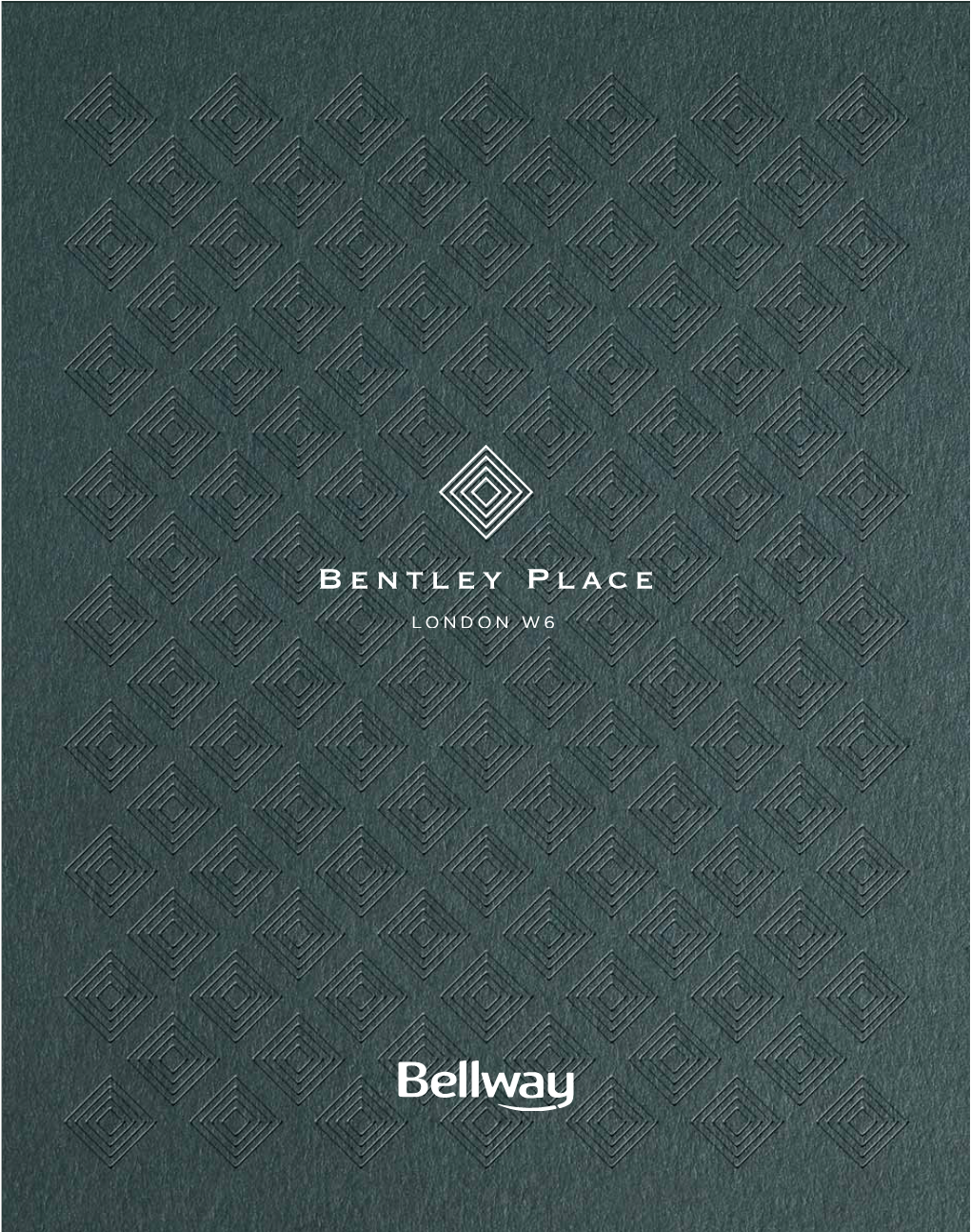 144227 Bentley Place Brochure 240X305.Qxp Layout 1 06/11/2015 16:58 Page 1