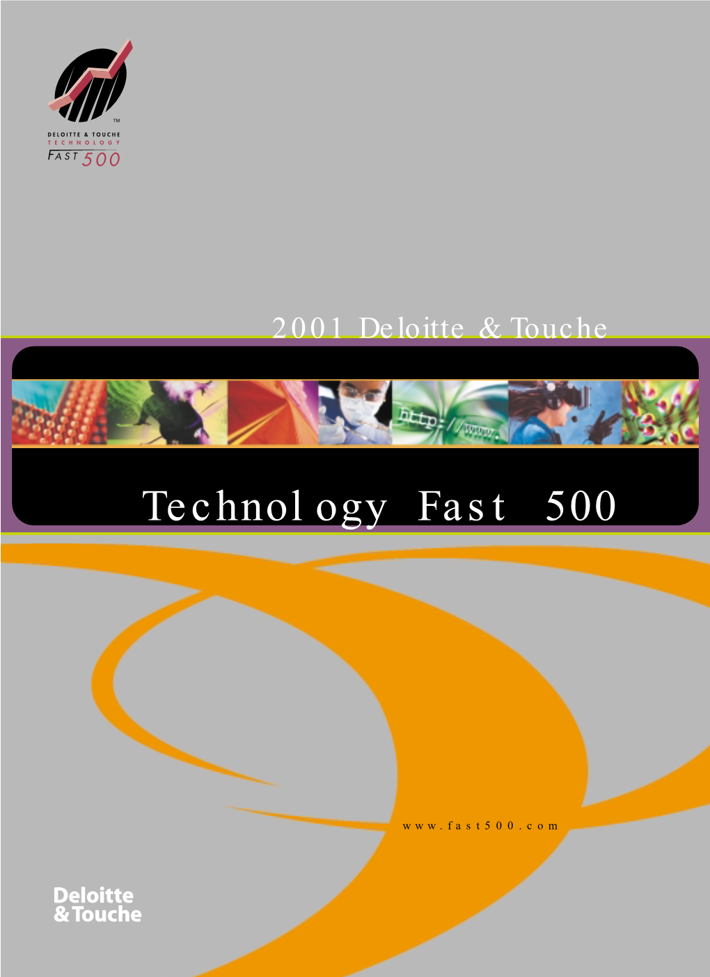 Technology Fast 500