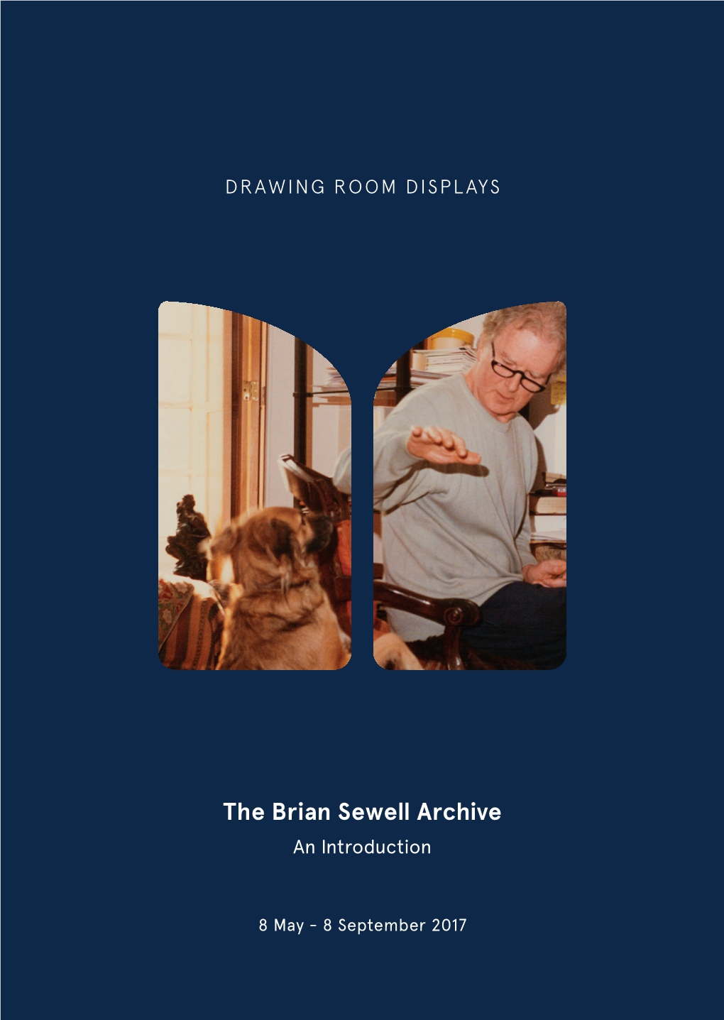 The Brian Sewell Archive an Introduction