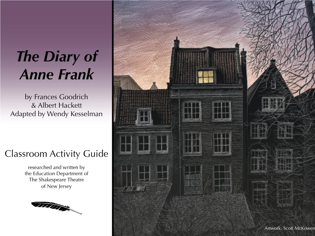 The Diary of Anne Frank