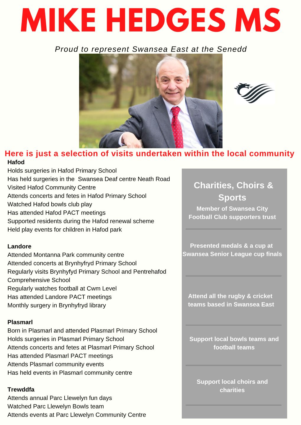 Hafod Newsletter FINAL