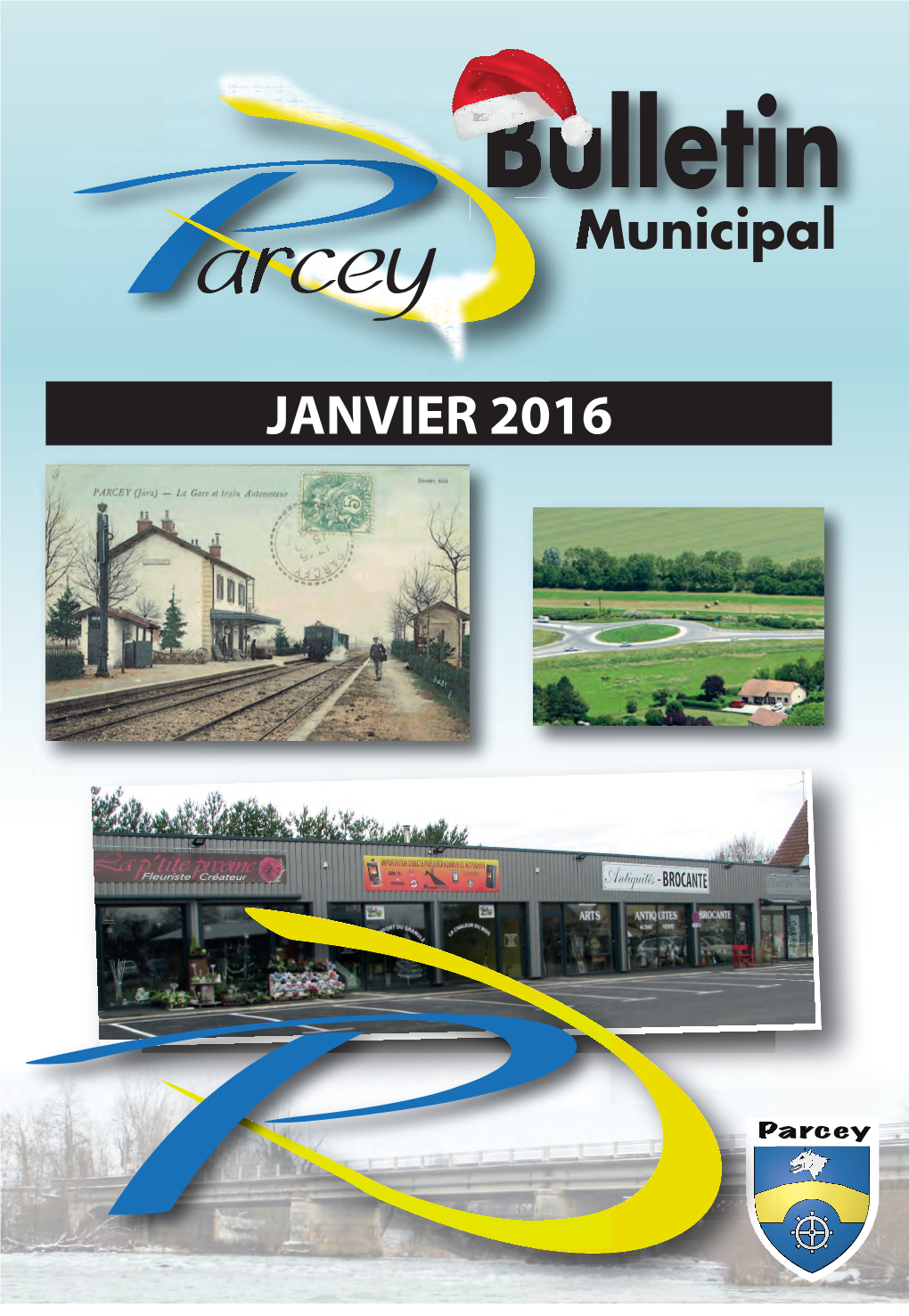 Janvier 2016