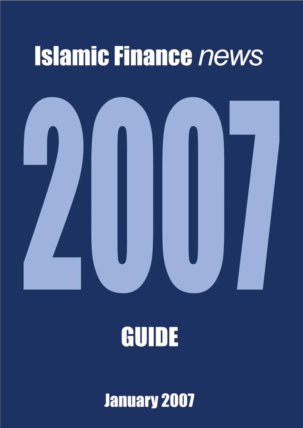 Guide 2007.Indd