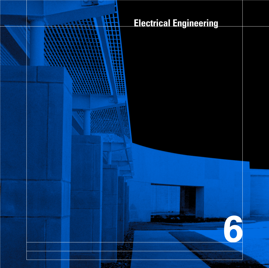 Electrical Engineering