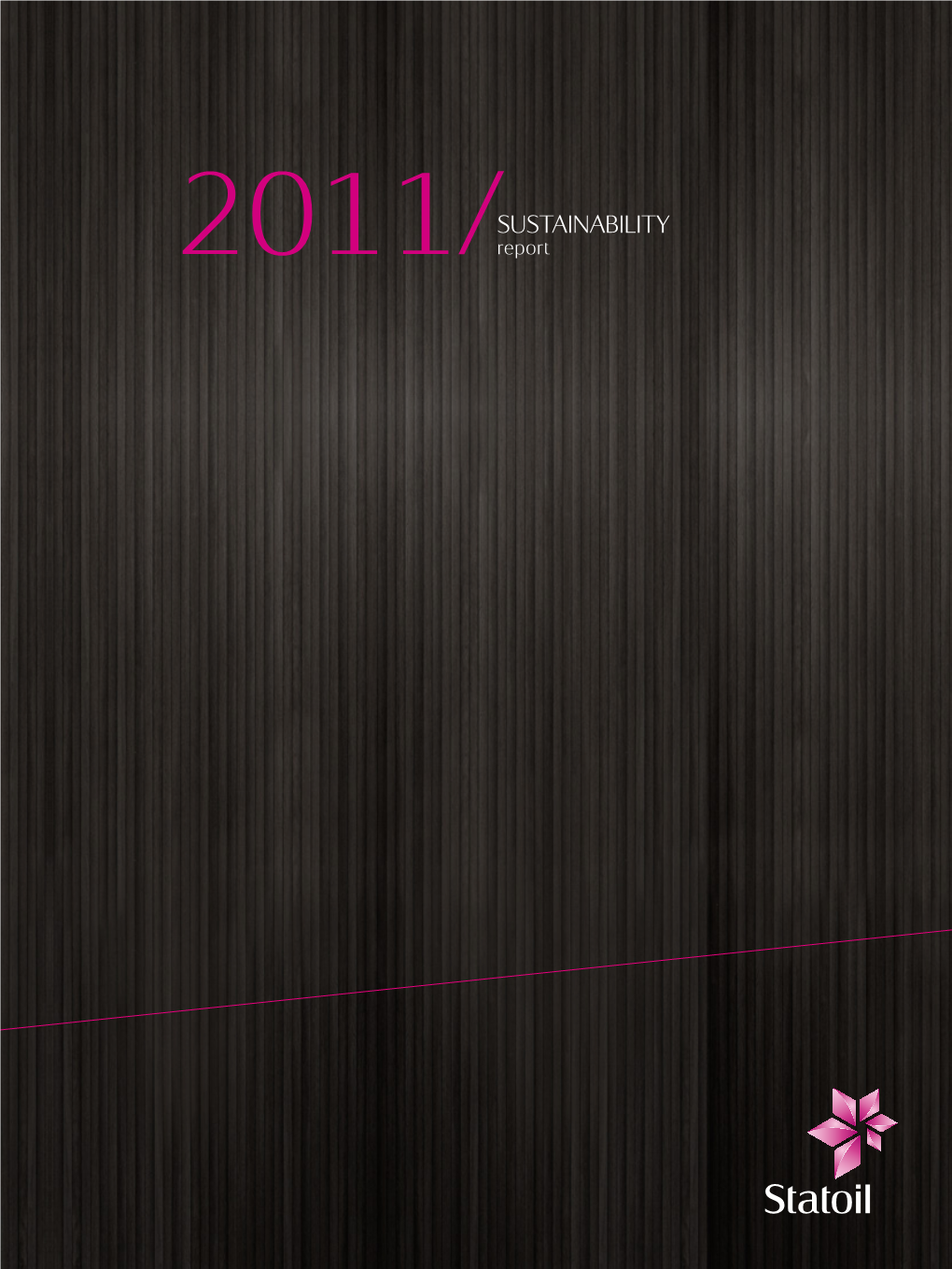 Sustainability Report 2011.Pdf