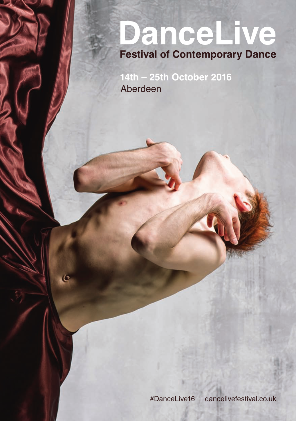 Dancelive Festival of Contemporary Dance