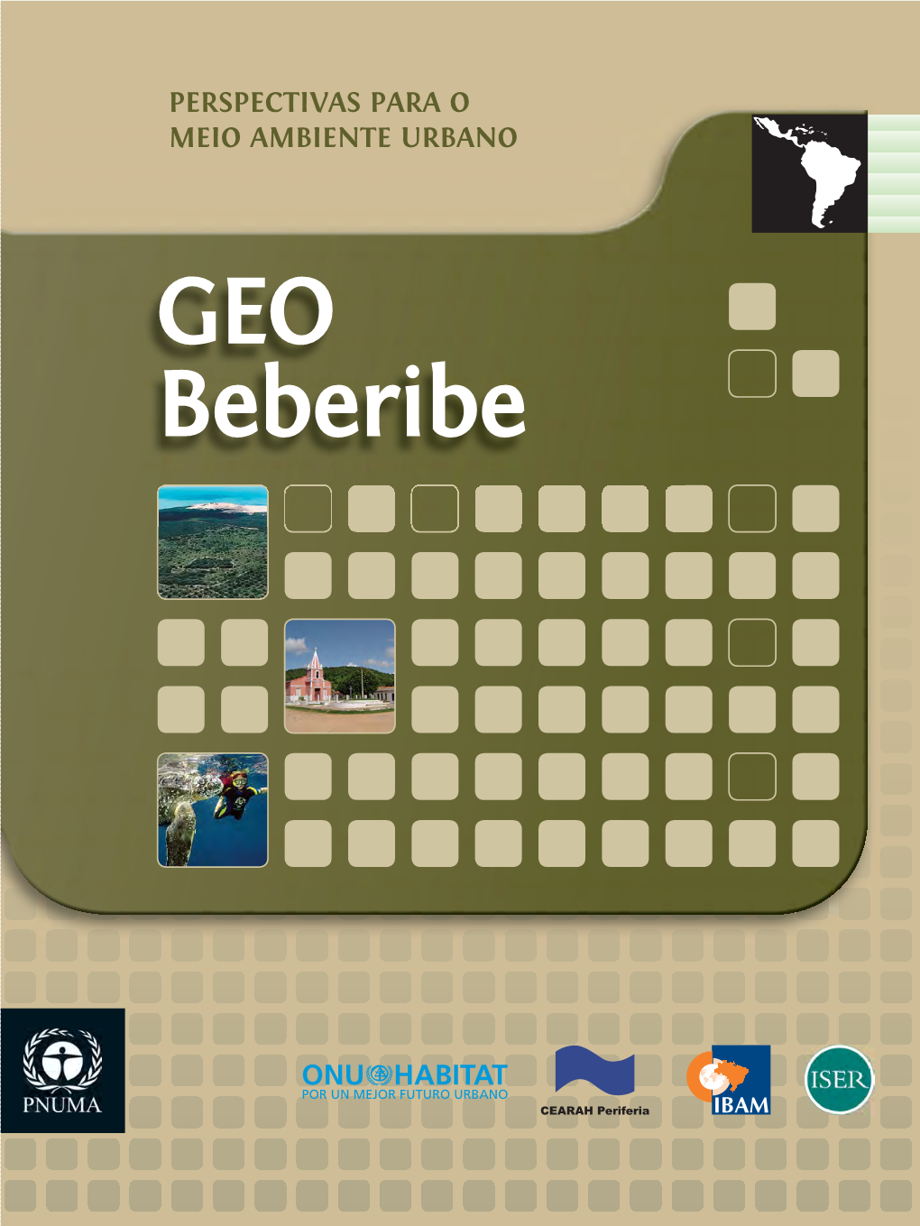 GEO Beberibe GEO Beberibe