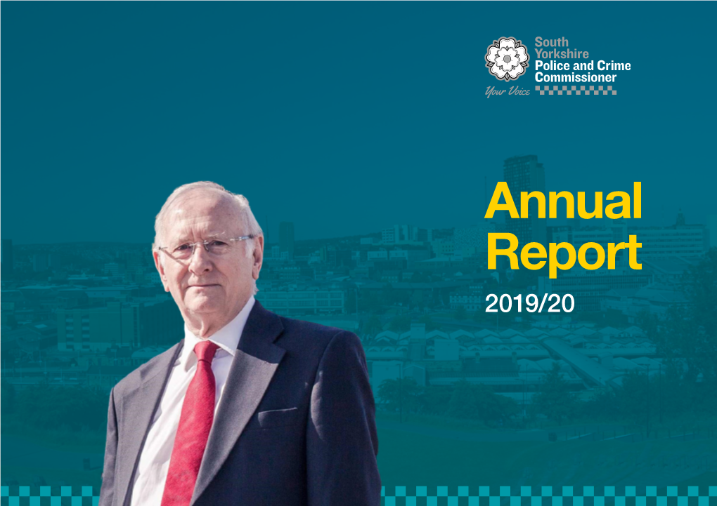 Annual Report 2019-20